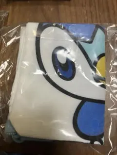 【新品未開封】ポケモンセンター ポーチコレクション3 ポッチャマ