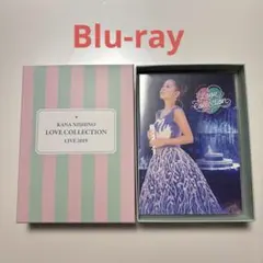2026年最新】西野カナ kana nishino love collection live 2019 完全