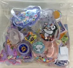 【正規品のみ★100枚以上！】 27 シール おすそ分け 詰め合わせ セット