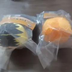 ハイキュー一番くじぬいぐるみ