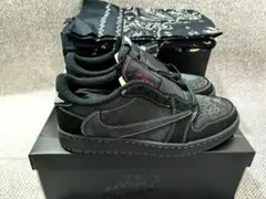 ナイキ エアジョーダン1 ロー OG SP トラヴィススコット 27cm