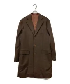 2025年最新】RING JACKET メンズ チェスターコートの人気アイテム