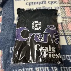 craig fiesta hoodie - メルカリ