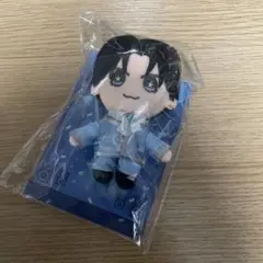 おけんとさま 中島健人 ぬいぐるみ THIS IS KENTY - メルカリ