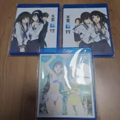2026年最新】氷菓 blu-ray ovaの人気アイテム - メルカリ