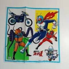 Zガンダム 当時物 昭和レトロ アニメ ガンダム ハンカチ - メルカリ