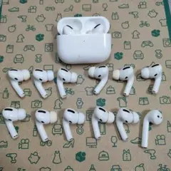 Apple AirPods Pro ジャンク まとめ売り493