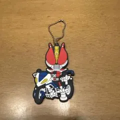 仮面ライダー電王　一番くじ　キーホルダー