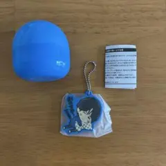 WEST. 藤井流星 関西七色男大祭り ガチャガチャ キーホルダー