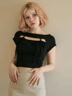 2026年最新】BeBE ribbon tops andmaryの人気アイテム - メルカリ