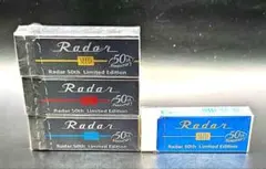 SEED Radar 50th 50色セット 値下げ不可 - メルカリ