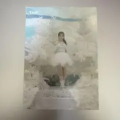 NiziUラントレ アヤカ