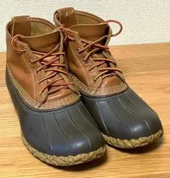 27.5cm LLbean L.L. Bean boots ビーンブーツのサムネイル