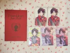 にじさんじ 三枝明那 ジューンブライド フォト風カード にじさんじ幼稚園