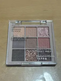 DIKALU ミルクティーアイシャドウ 16