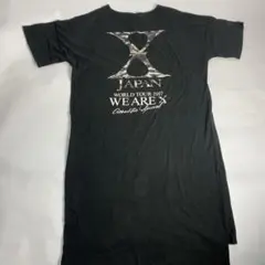 【公式・新品未使用・Lサイズ】X JAPAN Tシャツ 3枚セット 2025年最新】x japan tシャツの人気アイテム - メルカリ