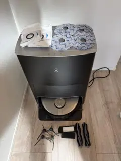 2026年最新】中古品 ecovacs deebotの人気アイテム - メルカリ