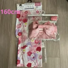 LIZ LISA 花柄浴衣・帯セット (おまけのネックレス) LIZ LISA 花柄浴衣・帯セット (おまけのネックレス) - メルカリ