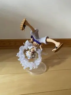 【ヒロ様専用】ルフィ 一番くじ ワンピース 新四皇ラストワン賞