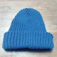 ニットキャップ ニット帽