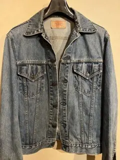 Levi's 70505 デニムジャケット サイズ42 90s香港製　希少