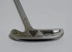 【希少】ビンテージパター DYKA TOE MIDDLE BALANCE