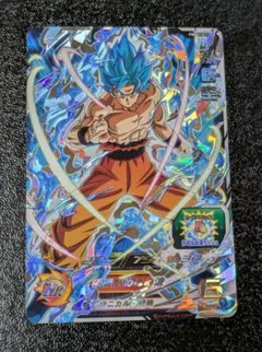 ドラゴンボールZ スーパーバトル 397 激震!!トリプルかめはめ波 - メルカリ