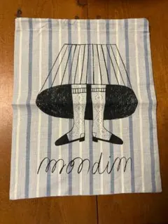 mondim プロジェクトバッグ ②