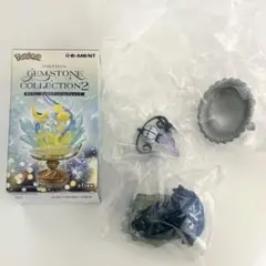 ポケモン ジェムストーンコレクション2 シャンデラ