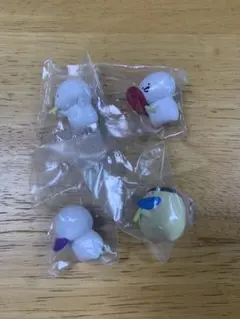 お文具といっしょ　マスコットフィギュアコレクション　おっきなペロペロキャンディ