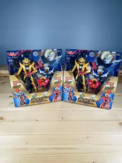 スーパー戦隊 フィギュア 昭和レトロ 食玩 特撮 怪人 可動 アクション 