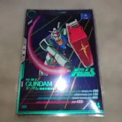 アーセナルベース パラレル