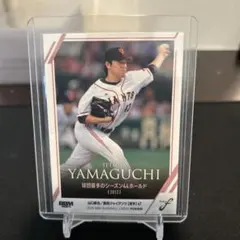 2025年最新】47山口鉄也の人気アイテム - メルカリ