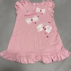 美品◯mezzo piano メゾピアノ　チュニック◯110cm