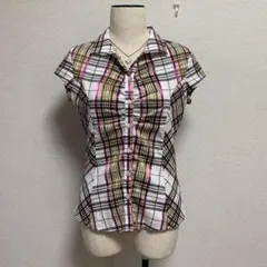 Vivienne Westwood RED LABEL 半袖シャツ - メルカリ