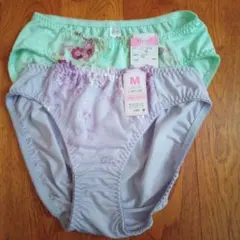 ショーツ　2枚　セット◆ワコール　トリンプ　エメフィール　でお探しの方