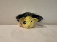 ピカチュウ 30周年 ポケモン 韓国 ポップアップ ヘアピン ソンス
