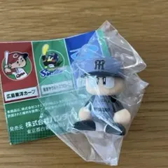 パワプロくんならぶんです。セントラル・リーグビジターVer.阪神タイガース