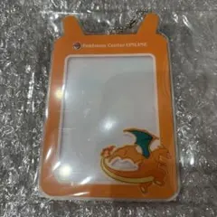 ポケモンセンターオンライン ミニゲーム A賞 アクリルカードケース