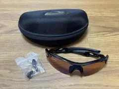 Oakley オークリー サングラス Rader ハードケース・パッド付