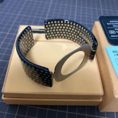 値下げ⭐︎エアバングル　シックラデン　保証内　サイズ04