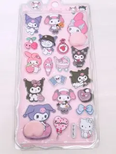 おしりシール④ マイメロクロミ 1枚