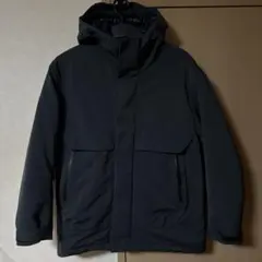 UNIQLO＋Jハイブリッドオーバーサイズダウン