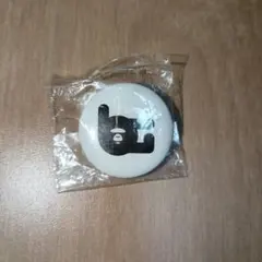 BAPE GALLERY 缶バッチ エイプ A BATHING APE