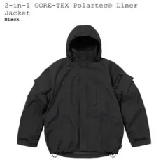 2025年最新】2 in 1 gore tex polartecの人気アイテム - メルカリ