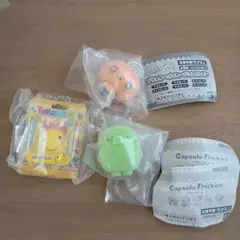 たまごっち　ガチャ　まとめ売り　くちぱっち　めめっち　まるっち