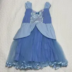 シンデレラドレス　110cm