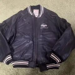 AVIREX American Classics レザージャケット XS - メルカリ