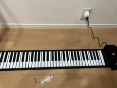 ロールアップピアノ 本体のサムネイル
