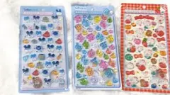 シール 正規品 たまごっち